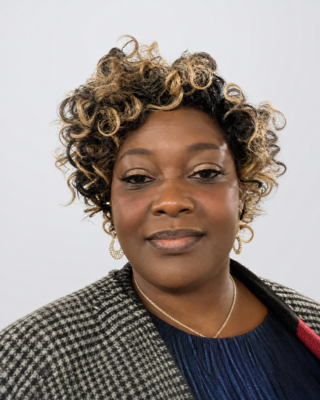 Doreen Ekwerike, Director and Lead Instructor
