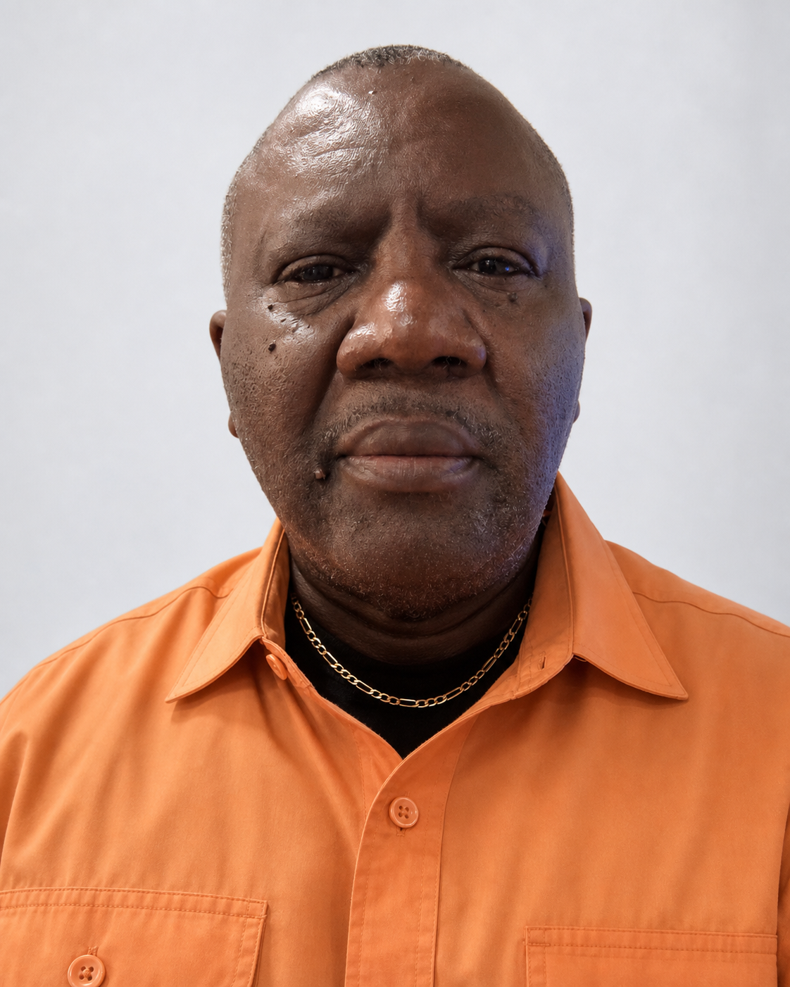Ebeny Ekwerike, Director and Co-Founder